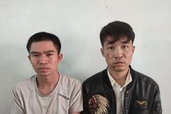 Gia Lai: Dùng súng tự chế cưỡng đoạt tài sản tài xế xe tải