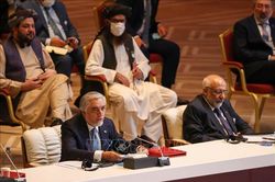 Chính phủ Afghanistan lạc quan thận trọng về hòa đàm với Taliban