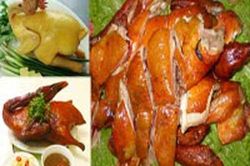 Cách chọn mua gà - vịt ngon thịt và không bị bệnh