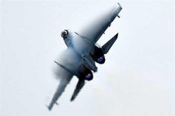 Tiêm kích Nga có vận tốc siêu tưởng lên tới... 5.500 km/h