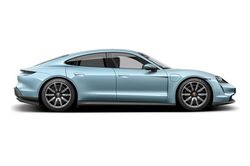 Bảng giá xe Porsche tháng 9/2020: Thêm sản phẩm mới