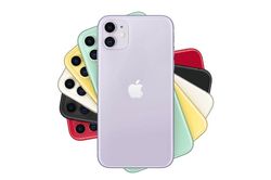 Bảng giá iPhone tháng 9/2020: Đồng loạt giảm giá 'khủng'