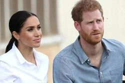 Harry có dự định khiến Meghan cũng phải sốc, hóa ra lại liên quan đến Công nương Diana