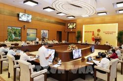 Giảm 3,19% số vụ phạm pháp hình sự so với cùng kỳ năm 2019