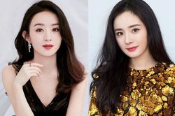 10 nữ diễn viên Trung Quốc được yêu thích nhất