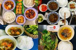 7 quán bún chả đậm vị Hà Nội nức lòng thực khách tại Sài Gòn