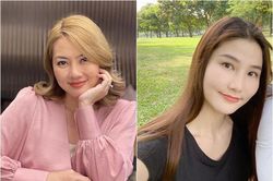 Ngọc Lan phản ứng 'ngược dòng' dư luận khi Diễm My 9X bị 'ném đá đủ xây biệt thự'