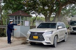 Cục Hải quan Điện Biên đẩy mạnh cải cách thủ tục hành chính