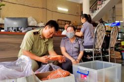 Gia Lai: Tăng cường kiểm tra, kiểm soát mặt hàng Tết Trung thu
