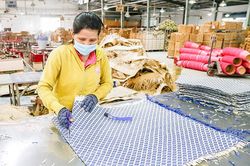 Hình mẫu của kinh tế tập thể