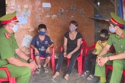 Về Vụ Bổn, nghe chuyện Công an xã hết lòng vì nhân dân
