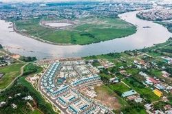 Đẩy mạnh phát triển các vùng kinh tế trọng điểm