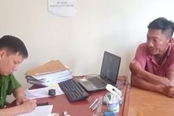 Công an Thanh Hóa liên tiếp bắt các đối tượng truy nã