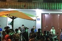 Điều tra nguyên nhân 2 người chết trong tư thế treo cổ