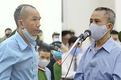 Hai bị cáo chủ mưu, cầm đầu vụ Đồng Tâm lĩnh án tử hình