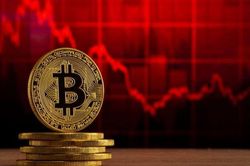 Giá Bitcoin hôm nay 14/9: Bitcoin trong 'vùng nguy hiểm'