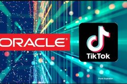 TikTok được bán cho Oracle