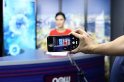 Quỹ sáng chế YouTube giới thiệu về Trung tâm Nội dung số, Đài Truyền hình VTC