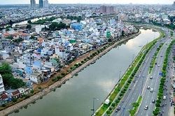 Đẩy mạnh phát triển các vùng kinh tế trọng điểm