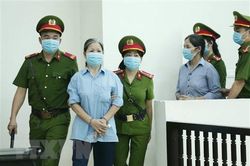 Bản án nghiêm minh và nhân văn