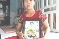 Vụ 5 trẻ em tử vong do đuối nước ở An Giang: Nghẹn ngào ước mơ không thành của cô học trò nghèo