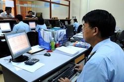 Từ 25/11: Phòng chuyên môn cấp huyện giảm 1 Phó Trưởng phòng