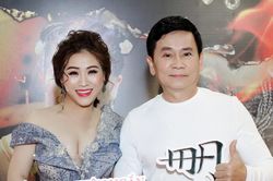 Diễn viên Kiều Linh: 'Tôi sống chậm lại sau mất mát'