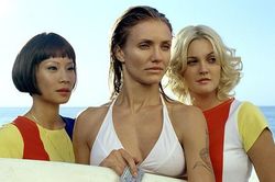 Ba đả nữ 'Những thiên thần của Charlie' ngày ấy và bây giờ