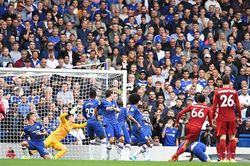 Lịch thi đấu Ngoại hạng Anh vòng 2: MU vs Crystal Palace. Chelsea vs Liverpool