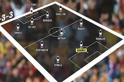 Juventus: Khởi đầu nào với Pirlo?