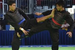 Thái Lan tự tin 'gom HCV' tại SEA Games 31