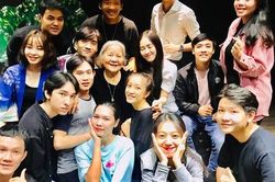NSƯT Lê Thiện: Lên bục giảng thấy mình thanh xuân