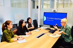 RMIT được NEAS xác nhận chất lượng dạy và học trực truyến