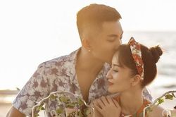 Phan Hiển, Khánh Thi đập tan quan niệm 'phụ nữ lấy chồng trẻ thì không được chiều' ra sao?