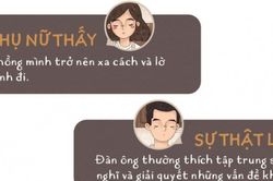 Dù là ai, cũng sẽ luôn cất giữ 1 thứ trong trái tim