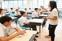 Học sinh lớp 5 tử vong sau khi bị giáo viên phạt đánh, quỳ