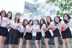 Công bố điểm sàn xét tuyển vào ĐH Hoa Sen