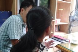 Hai bé gái bị người hàng xóm xông vào tận nhà cưỡng bức: Luật sư đề nghị mức án nghiêm khắc để răn đe
