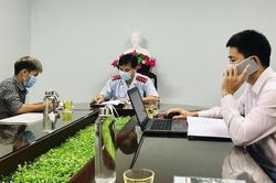 Hậu quả của 'ăn lông ở lỗ'
