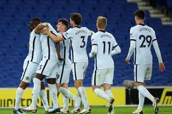 Hai 'bom tấn' ra mắt, Chelsea thắng dễ ở trận mở màn