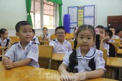 Học sinh được học vượt lớp trong cùng cấp học
