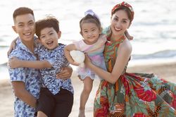 Khánh Thi hé lộ Phan Hiển từng tích cóp nửa tỷ đồng để mua nhẫn kim cương tặng vợ
