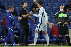 Chelsea nối dài mạch bất bại với thắng lợi 3-1 trước Brighton