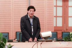 'Trò ma' để có tiền nhét túi trong vụ sai phạm ở CDC Hà Nội