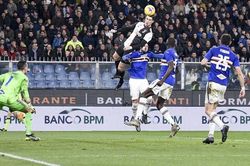 Lịch thi đấu bóng đá Serie A vòng 1