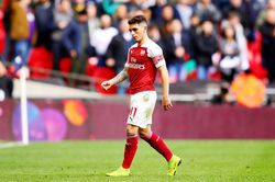 Arsenal kiếm bộn từ việc thanh lý 'hàng tồn'