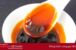 Mẹo làm nước hàng kho thịt, cá lên màu đẹp, không có mùi khét