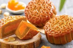 Gợi ý cách làm bánh Trung thu nướng ngon tuyệt hảo không cần lò nướng