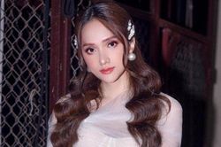 Hoa hậu Hương Giang: 'Sự quyến rũ và gợi cảm là chuyện khác, còn lẳng lơ là… dơ'