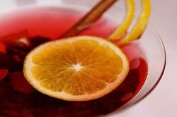 Hướng dẫn cách pha chế Cocktail chanh mật ong